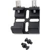 Generic Accessori per telescopi Con staffa di guida a vite di bloccaggio for telescopio astronomico(Schwarz)