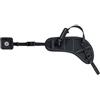 CAZSTYK Cinghia da polso regolabile per fotocamera per cinturino da polso triangolare antiscivolo con fibbia in alluminio leggero, cintura antiscivolo a lunga durata