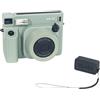 TEHAOUU Adattatore Flash Control compatibile con Instax Wide 400 - Diffusore flash regolabile a 5 livelli per una migliore esposizione in tutte le condizioni di illuminazione