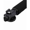 Cornesty Super Grip Video DV SLR Camera Maniglia Stabilizzatrice U-Grip Triplo Supporto per Videocamera DSLR DV Skateboarding Sport Estremi
