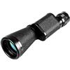 TIEOAXFT Binocolo monoculare portatile ad alta definizione 8X30/10X40/12X45, mini telescopio, binocolo da capitano dei pirati Caraibi(8x30)