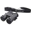 Vector Optics SCBO-02 Forester 10x42 Binocolo prisma per caccia, attività all'aperto, concerti, sport, natura, trekking, attività