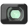 SOLKIN [Parti del drone] Filtro obiettivo ultra grandangolare per DJI Mavic Mini 3/3 Pro obiettivo fotocamera esterna grandangolare filtro per droni accessori per droni [Facile da installare] (colore: