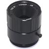 Othmro Obiettivo per Telecamera CCTV 6mm, 3 MP, F1.4, Grandangolo 1/2,5 Pollici, per Fotocamera CS Filettata, Compatibile con IP CCTV e WiFi