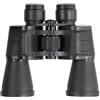 qcpjas Telescopio turistico ad alta potenza con prisma BAK4 ad alta definizione con zoom a doppio bariletto remoto ad alta potenza 20x50