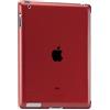 Ozaki iCoat Cover Rosso, Trasparente