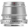 Generico Obiettivo MF 17/35 mm F1.4 APS-C, compatibile con Nikon Z