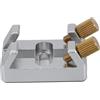 Generic Scanalatura for specchio astronomico for staffa for cercatore telescopio astronomico accessori universali Ricambi per telescopi astronomici
