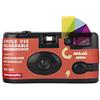 Lomography Macchina fotografica a pellicola ricaricabile semplice LomoChrome Metropolis
