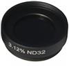 LQYXGS Accessori per telescopio Accessori for telescopi astronomici 1,25 pollici ND2 ND4 ND8 ND16 ND32 ND64(ND32)