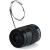 Generic Telescopio monoculare portatile con fibbia 2,5x17,5 Mini cannocchiale in miniatura Ricambi per telescopi astronomici