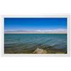 YUNHEST Macchina pubblicitaria LED a parete con schermo verticale ultrasottile da 32 pollici, cornice for foto digitale con album fotografico elettronico, display ad alta definizione, versione stand-alone fac