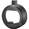 Ijksbehjf Testa rotonda Accessori Adattatore per AD200 V860III V850III TT685III TT600 TT520III Lampeggiante Mount Accessori Fotografia Esterna Adattatore