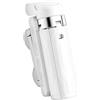 Generic Treppiede per telefono con telecomando, supporto per telefono portatile, supporto per selfie, supporto per cellulare, rotazione a 360 gradi, con telecomando senza fili, per viaggi all'aperto