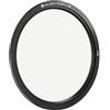 Generico Camera Filter, Diffusione Glow Mist e Snow Mist 1/4, 1/8 Filtro compatibile con la serie V2(Glow Mist 1-8)