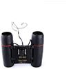 IXMLDAXD telescopio, 30x60 con panno for la pulizia e borsa for il trasporto, leggero, piccolo, for adulti bambini, zoom astronomico