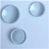 Generic Accessori per telescopio, 3 pezzi, 30 mm, 40 mm, 50 mm, lenti ottiche doppie convesse, lunghezza 50 mm, 75 mm, 100 mm, 150 mm, 300 mm, ottiche per proiettore fai da te (doppio concavo, 50 mm_100 mm)