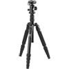 Sirui A1005 alluminio treppiede con Y-10 testa a sfera