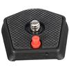Werse 785PL Quick Release Plate 1/4 pollice vite per Manfrotto 7321YB MKC3-H01 MKC3-P01