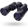 Kenko binocolo Nuovo Mirage 7 × 50 Porro Tipo Prisma 7 Volte Calibro 50 di Tipo Standard Nero 103.168