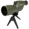 KONUS #7124 Konuspot 50 ZOOM 14-40x50 cannocchiale per POLIGONO e BIRDWATCHING