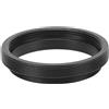 Saluaqui Anello Adattatore per Telescopio Astronomico, Adattatore per Fotocamera per Telescopio Adattatore per Foto per Telescopio Installazione Semplice in Lega di Alluminio per