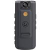 AMRTTWY Action Camera, Videocamera d'azione for moto, casco da bicicletta, videocamera da polli, portatile, alta definizione, clip posteriore, piccola telecamera,per Ciclismo, Moto(No memory card)