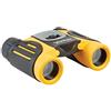 Vivitar VIV-AV-825 - Binocolo con prisma a tetto impermeabile, 8 x 25, colore: Giallo