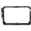 DONGXINGWEI Telaio protettivo per monitor in alluminio compatibile con monitor Feelworld F5 Pro V2, F5 Pro da 5,5 pollici