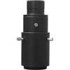 Generic Accessori per telescopi Accessori for telescopi astronomici 1,25 pollici CA2 manicotto telescopico interamente in metallo for filettatura T2