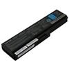 Toshiba - Batteria Li(3s2p 4, k000125850