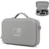 JSGHGDF Action Camera Borsa a tracolla per Action 6 Compatibilità con dispositivi multipli Accessori Custodia Organizzatore Uso Esterno Camera Storage