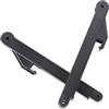 Generic Telescopio Vassoio accessori for telescopio astronomico Asta di supporto for treppiede for 70EQ 80DX 90EQ 90DX 114EQ 130EQ 130DX(Two support rods)