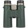 SWZEC Warmax Binocolo ad alta potenza 12x42 per adulti, antiappannamento e impermeabile, perfetto per birdwatching, viaggi, osservazione delle stelle, caccia e concerti(12x42 verde scuro (con fo)