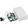Amair 4 B 3B+ Modulo Fotocamera per Webcam 5MP 1080P OV5647 HD Video Compati