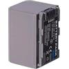 CQJFCYBRA Compatibile Con Videocamera Sony, For NP-FP30 NP-FP60 NP-FP71 NP-FP90 DVD92 DVD103 DCR SR30E 2800mAh NP-FP70 NP FP70 Batteria Agli Ioni Di Litio