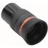 Tecnosky Oculare Tecnosky Premium Flat Field 19mm 65°. Oculare con un campo apparente da 60° a 65° ed una comoda estrazione pupillare anche a corte focali.