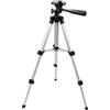 DOITOOL Treppiede Per Fotocamera Supporto Per Live Supporto Per Tablet Per Lampada Da Pesca Gambe Regolabili Attrezzatura Per Fotografia Allaperto Facile Installazione
