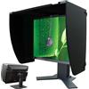 Generic Paraluce per monitor antiriflesso, parasole per schermo di laptop, adatto a schermi da 17 a 28, pannello laterale ombreggiante per display pieghevole, per ufficio, casa, giochi