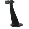 LQYXGS Accessori per telescopio Adattatore for binocolo in metallo Connettore for treppiede Gadget Accessori for esterni Telescopio I5J6(A)