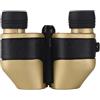 AMRTTWY binocolo. Binocolo 50X25 Auto, Telescopio portatile for esterni, Alto ingrandimento e Alta definizione .compatto(50X25 yellow)