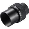 LQYXGS Accessori per telescopio Oculare ultra grandangolare da 2 pollici e 80 gradi F15mm/20mm/30mm, accessori for telescopi astronomici in metallo(15mm)