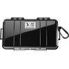 Peli 'MicroCase' 1060 solid black
