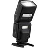 Andoer Universal Flash Speedlite GN40 - Luce di riempimento a LED regolabile per fotocamera Canon Nikon Olympus Pentax DSLR