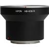 Generic Anello adattatore per obiettivo compatibile con obiettivo Hasselblad V su fotocamera Canon EOS RF