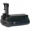 Generico Compatibile con l'impugnatura portabatteria Canon R5 R6II BG-R20