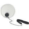 JSGHGDF Copriobiettivo per fotocamera MS200/C210R, antipolvere, con cordino antipolvere