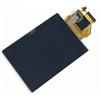 BRLKAUZSY Display LCD Di Ricambio For Fotocamera, Compatibile For Sony RX100M6 RX100M7 RX100VI RX100VII RX100 VI VII M6 M7 6 7 RX1006 RX1007, Schermo Della Fotocamera