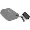 Omegon Trasformatore Alimentatore di ricambio 20V/2A per Pro Powerbank