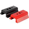 Generic Accessori per telescopi Guida for cuscinetti di base del cercatore Base dello specchio Accessori for telescopio